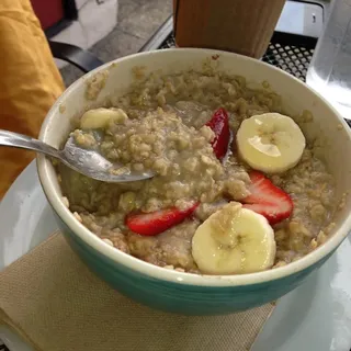Oatmeal