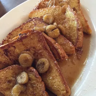 French Toast