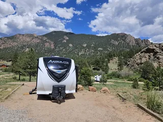 Spruce Grove Campground