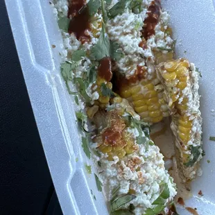 Elote