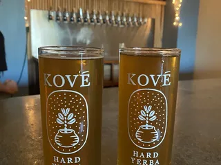 Kove Brewing