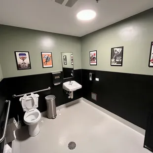 Restroom