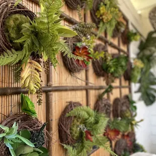 Gorgeous details everywhere