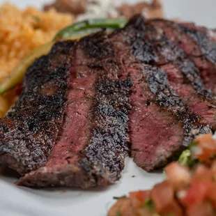 44 Farms Grass-Fed Steak Fajitas