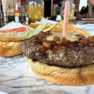 burgers, food, burger