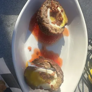 Scotch Egg