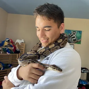 snake