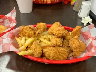Route 66 Bowl 