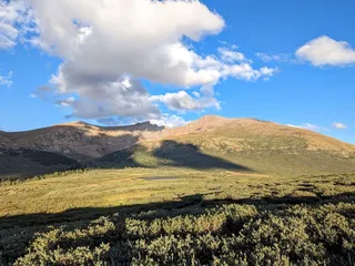 Mount Bierstadt