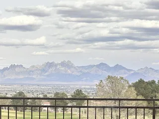 Picacho Hills Country Club