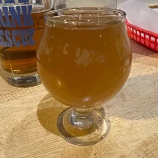 Sour beer