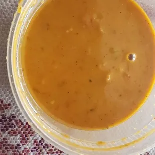 Chicken Tortilla Soup