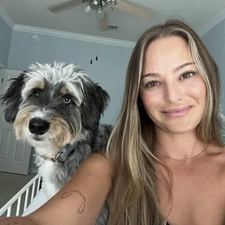 Megan M.