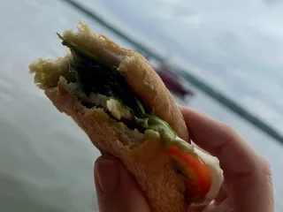 Union Sandwich