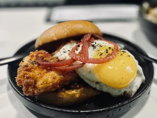 Railbird Kitchen