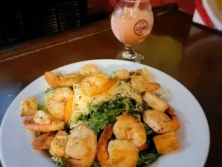 Cafe Pizzaiolo