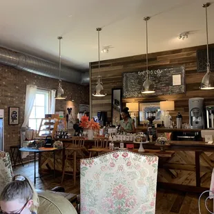 a man working on his laptop