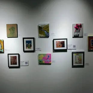 First Friday - 8x10 Show