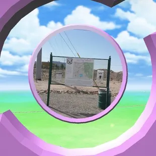 Pokestop