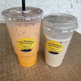 Elephant Vanilla Chai Tea