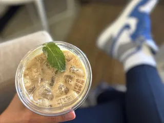 Bak & Jo Bakery and Coffee