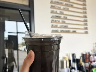 Coffee 48