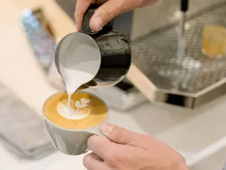Regroup Coffee