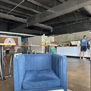 Lost+Found Coffee Company