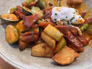 The Finnish Bistro Cafe & Coffee