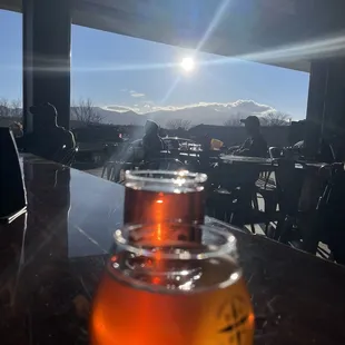 Cider and Belgium