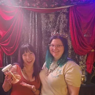 The Fortuneteller- great with two experienced players!