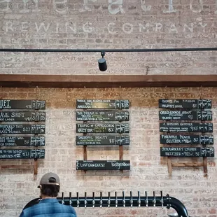 2/11/23 taplist with prices