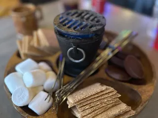 Tiki TNT & Potomac Distilling