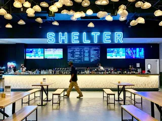 Shelter