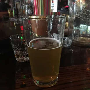 drink