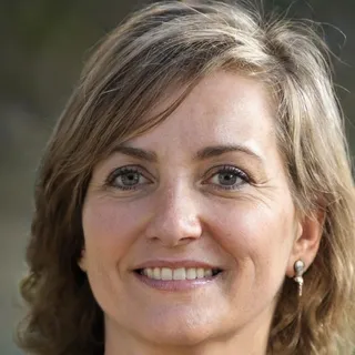 Ginni P.