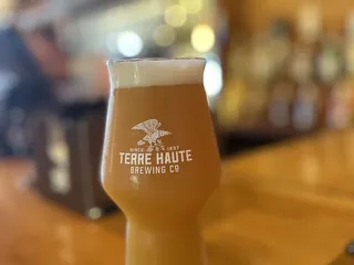Terre Haute Brewing Company