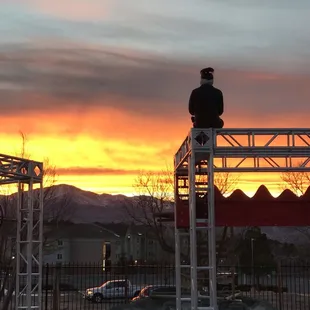 Lostislandwarrior sunsets