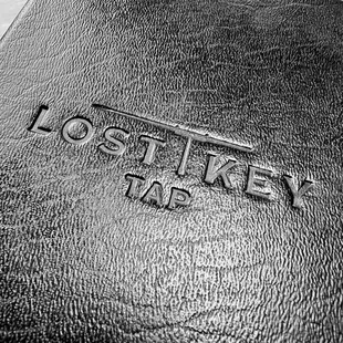 a close up of a book