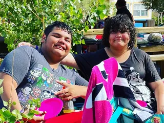 Wet N Wild Waterworld