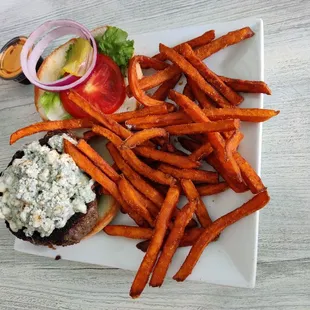 Lost Lagoon Wings and Grill