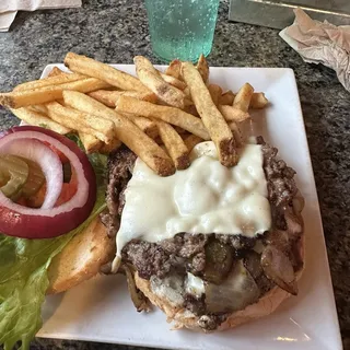 Philly Burger