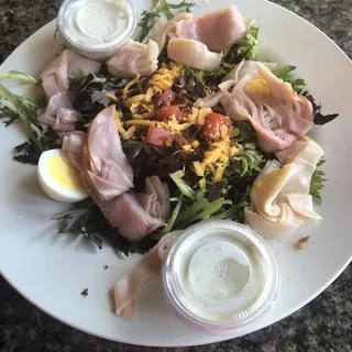 Chef Salad