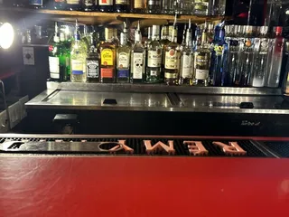 Mr A's Restaurant & Lounge