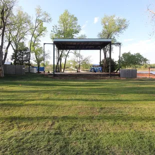 Concert Stage