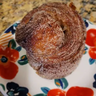 Afternoon tea cake