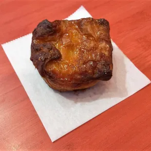 Kouign Amann