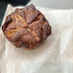 Kouign-amann