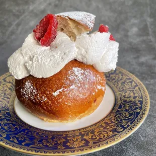 Semla