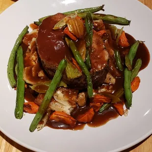 food